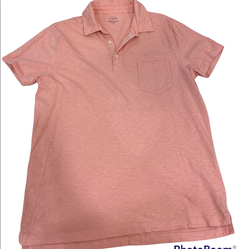 Mens JCrew Polo 👕 NWOT